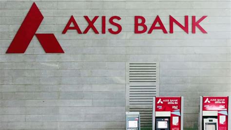 axis bank locations.